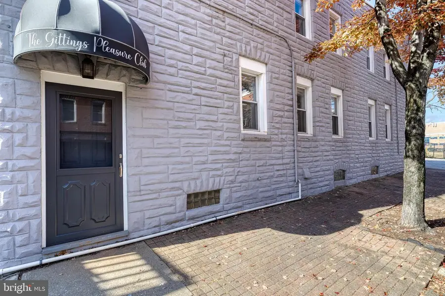 447 E Gittings St E, Baltimore, MD 21230 - Image #3