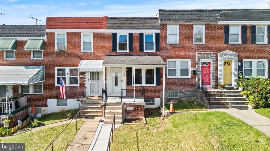 3693 Kenyon Ave, Baltimore, MD 21213 - Image #2