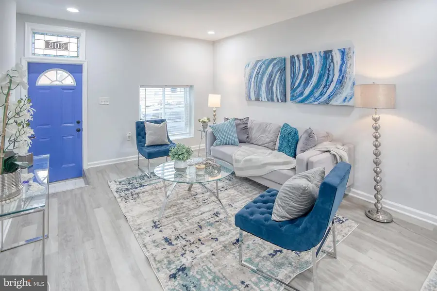 608 Oldham St, Baltimore, MD 21224 - Image #3