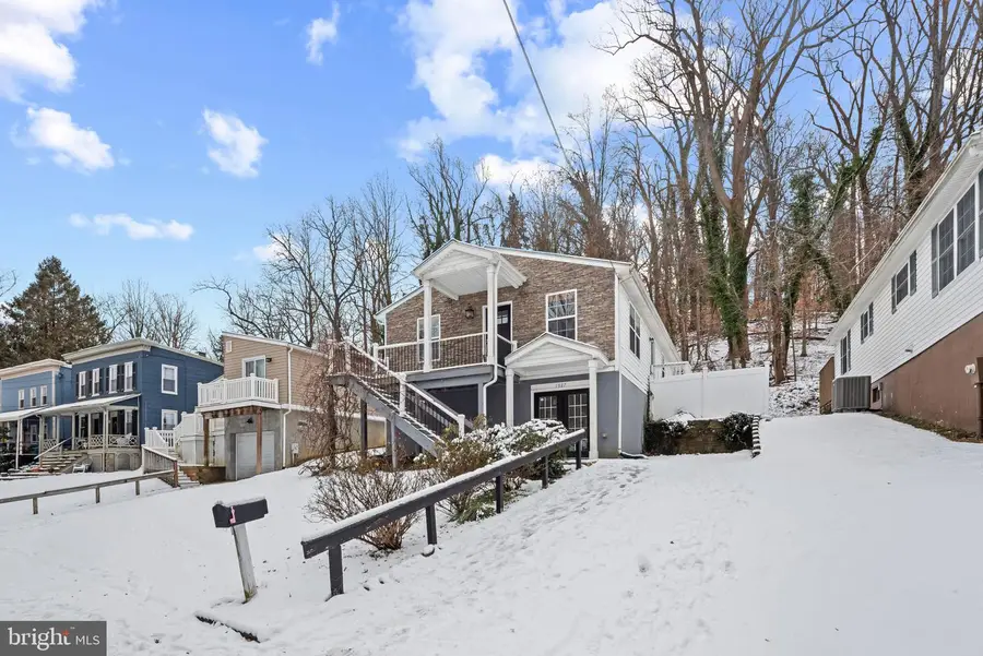 1927 Kelly Ave, Baltimore, MD 21209 - Image #2