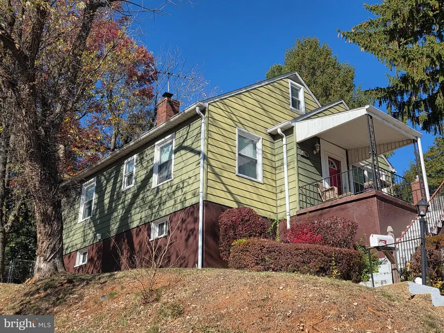 6000 Glen Falls Ave, Baltimore, MD 21206 - #2