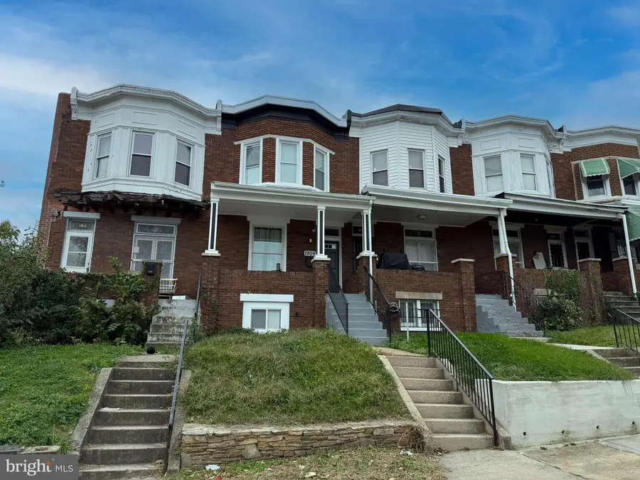 1911 E 20th St, Baltimore, MD 21213 - Image #2