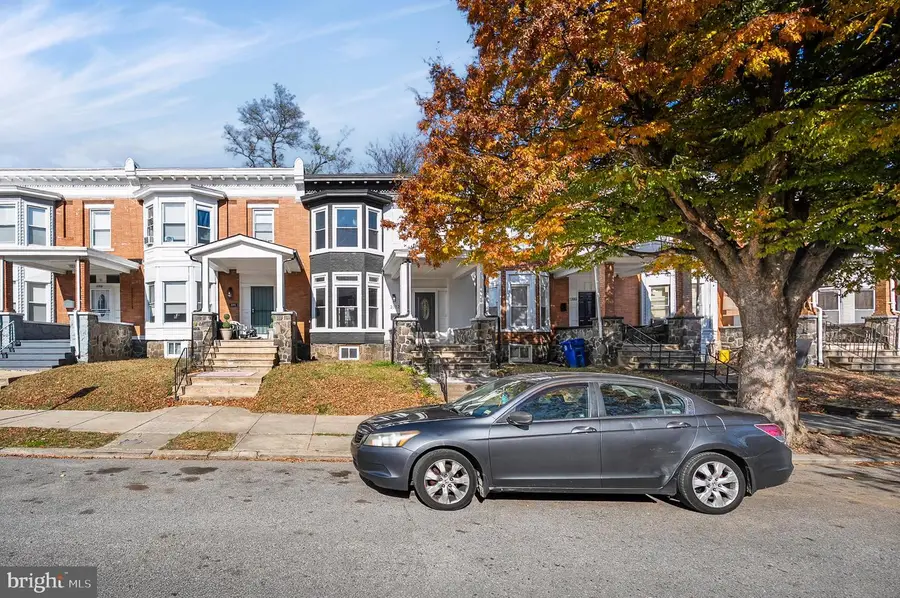 2312 W Lanvale St, Baltimore, MD 21216 - Image #2