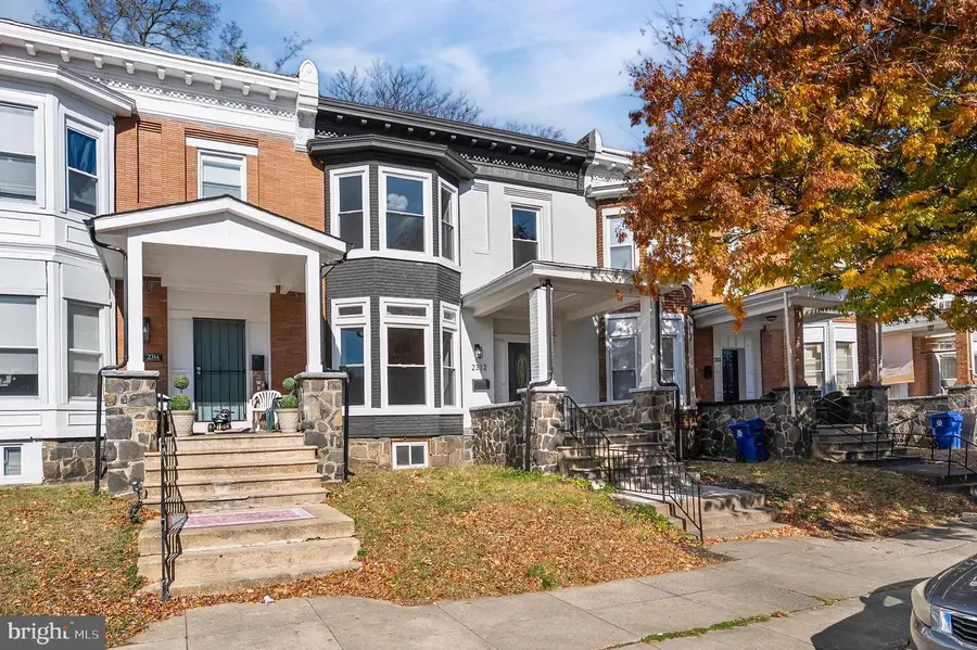 2312 W Lanvale St, Baltimore, MD 21216 - Image #3