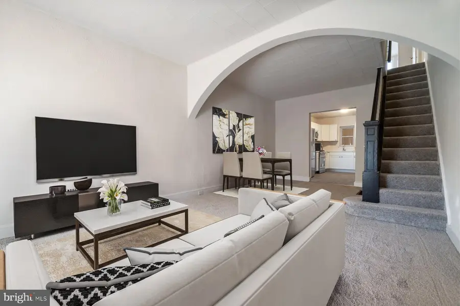 602 N Decker Ave, Baltimore, MD 21205 - Image #2