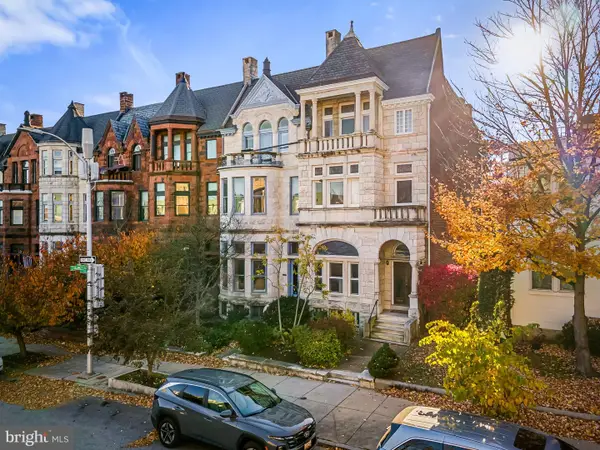 2446 Eutaw Pl, BALTIMORE, MD 21217