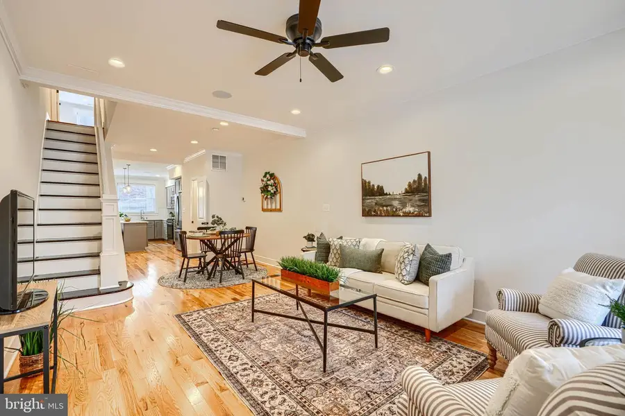 609 S Eaton St, Baltimore, MD 21224 - Image #3