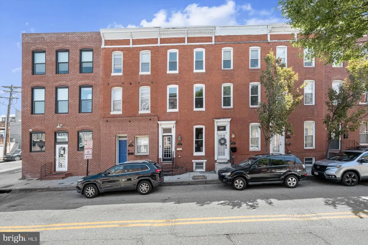 1605 Light St, Baltimore, MD 21230 - Image #1