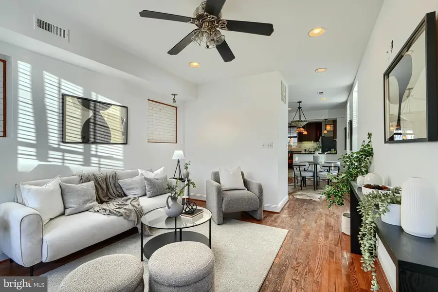 607 S Bouldin St, Baltimore, MD 21224 - Image #2