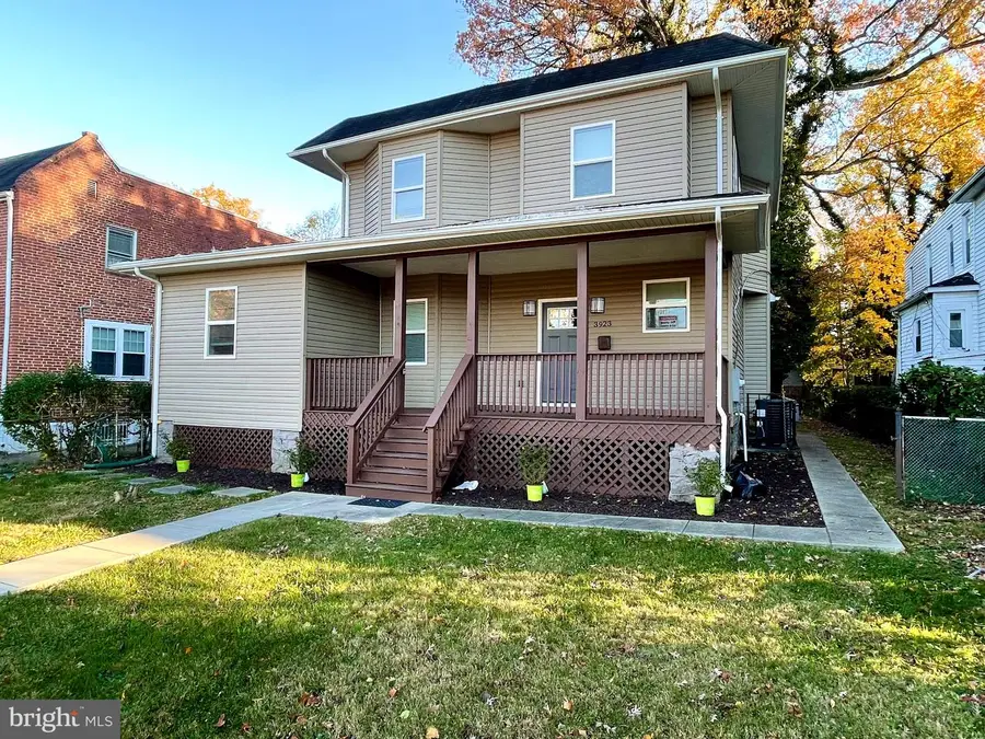 3923 Fairview Ave, Baltimore, MD 21216 - Image #2