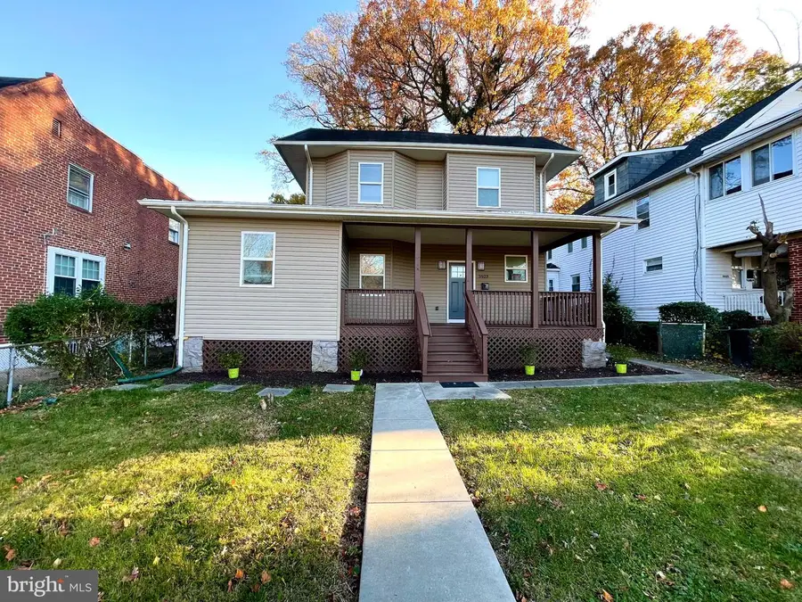 3923 Fairview Ave, Baltimore, MD 21216 - Image #3