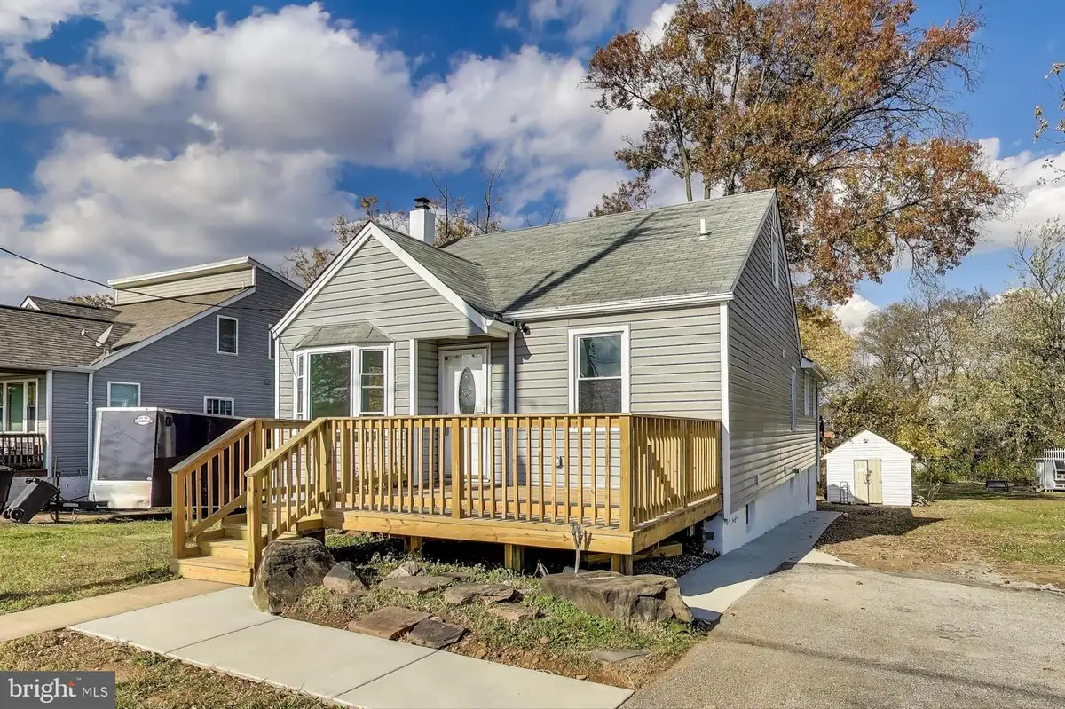 2523 Gehb Ave, Baltimore, MD 21227 - #1