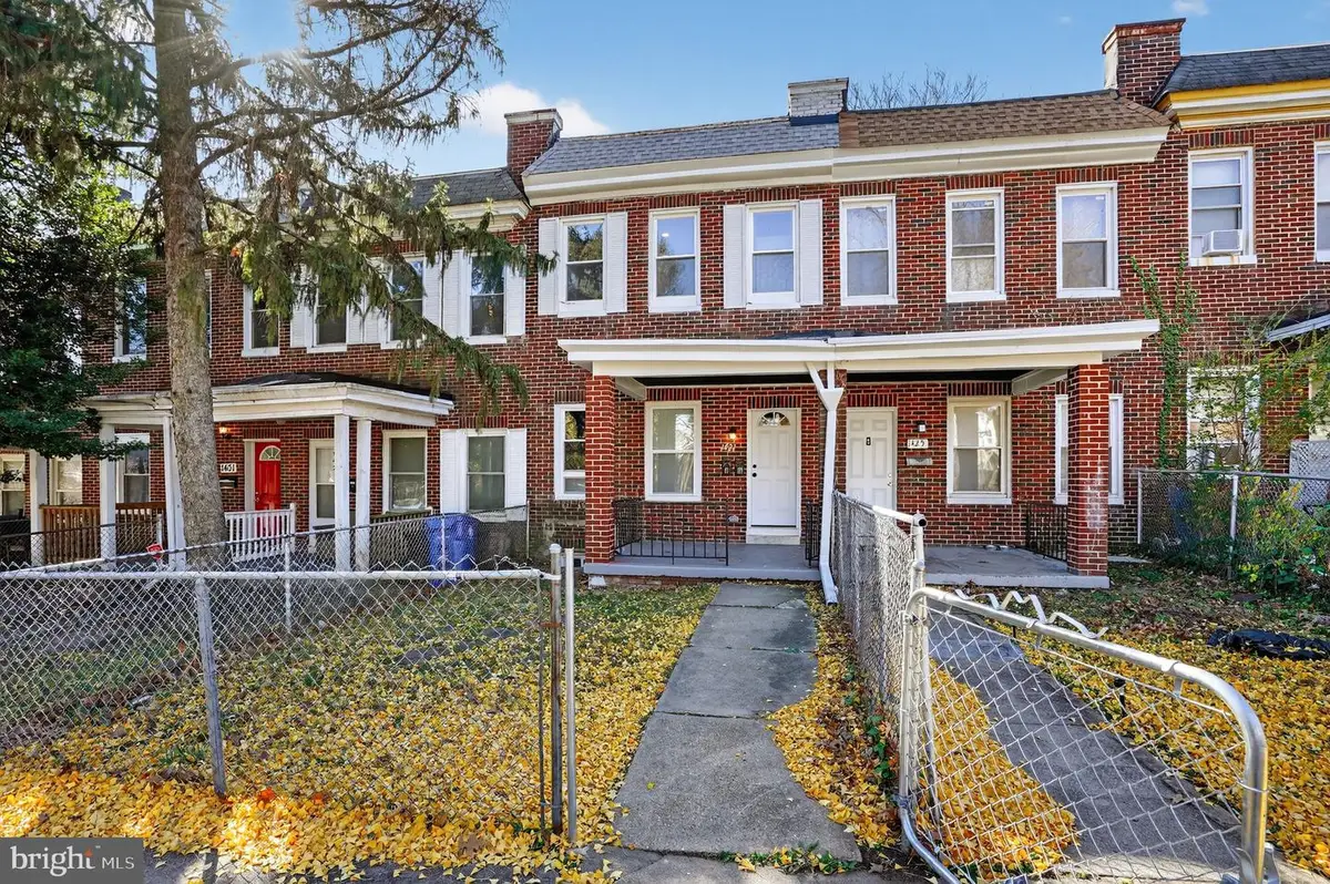 1427 Homestead St, Baltimore, MD 21218 - Image #1