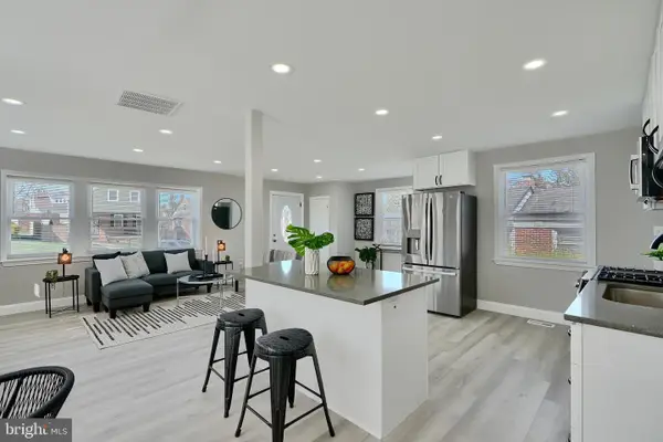 5805 Key Ave, BALTIMORE, MD 21215