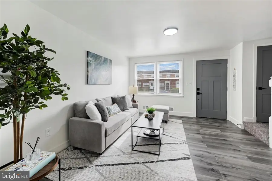 4750 Homesdale Ave, Baltimore, MD 21206 - Image #2