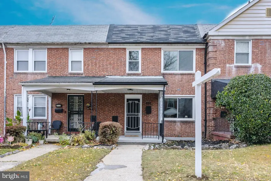 2324 Koko Ln, Baltimore, MD 21216 - Image #2