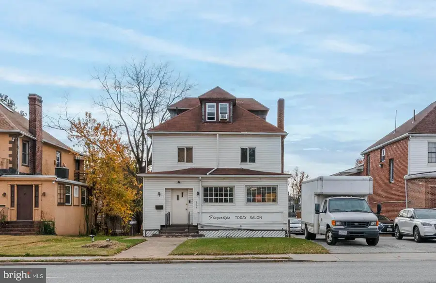 4905 Liberty Heights Ave, Baltimore, MD 21207 - Image #3