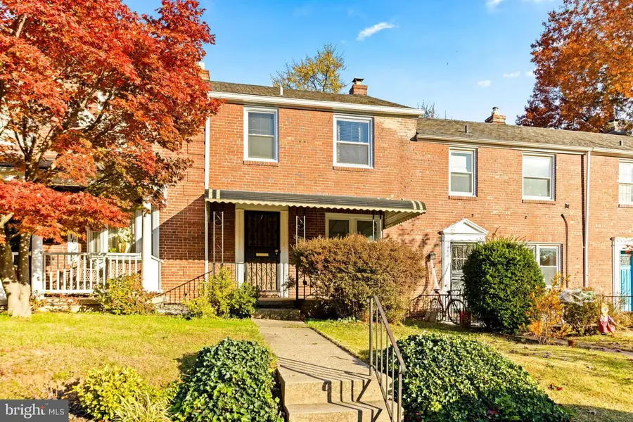 3807 Kimble Rd, Baltimore, MD 21218 - Image #3