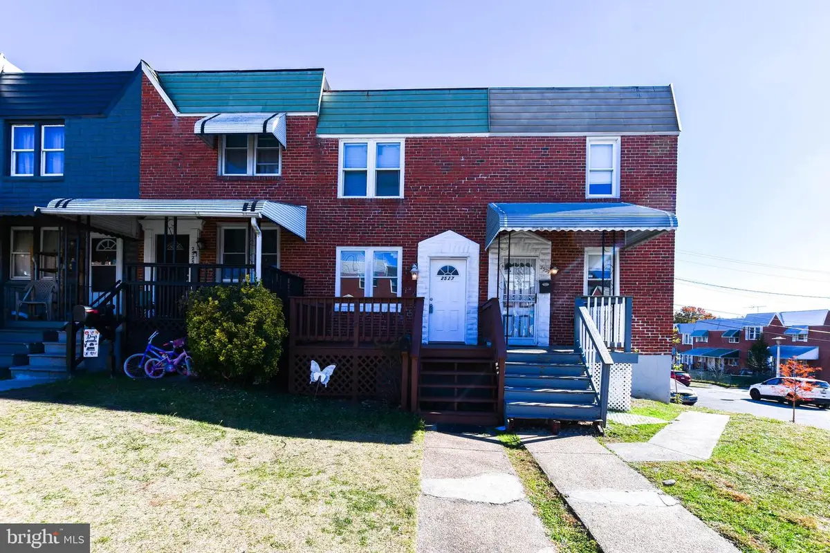 2527 Tolley St, Baltimore, MD 21230 - Image #1