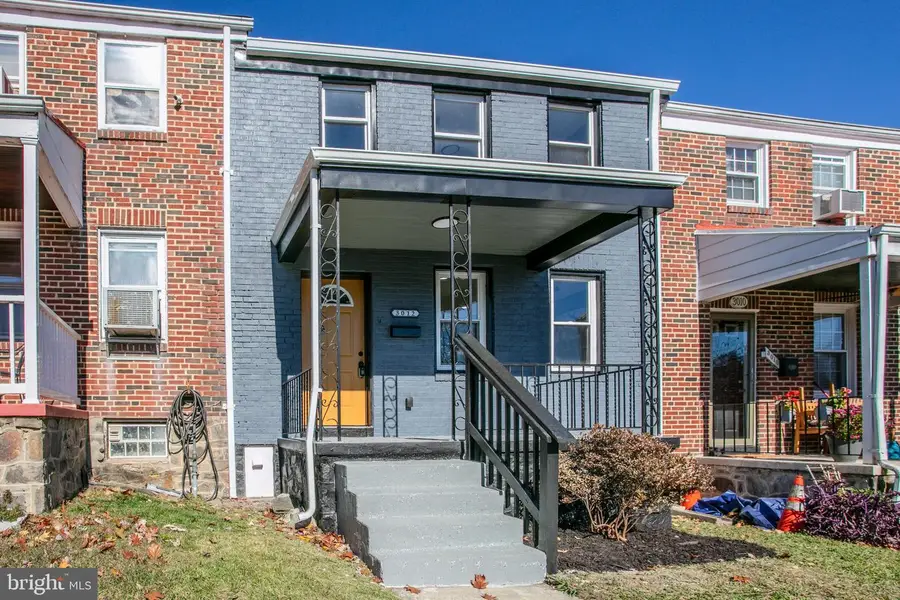 3012 Hanlon Ave, Baltimore, MD 21216 - Image #2