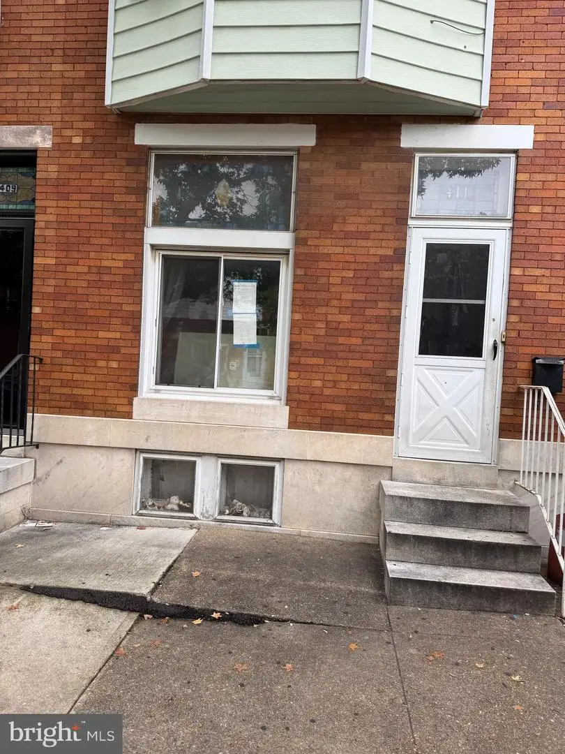 411 S Macon St, Baltimore, MD 21224 - Image #2