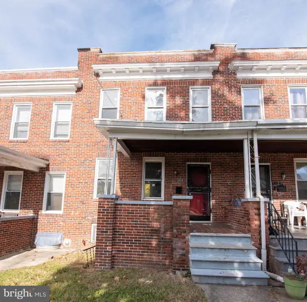 3224 Normount Ave, BALTIMORE, MD 21216