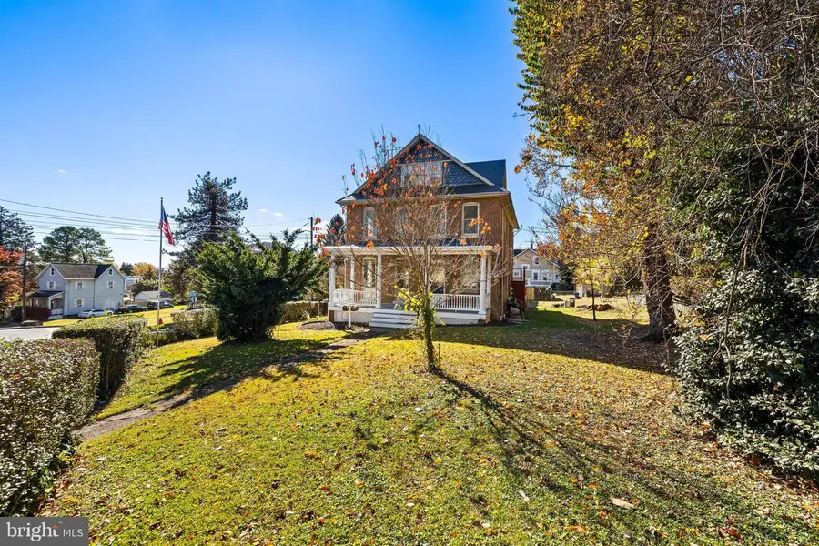 4111 Hamilton Ave, Baltimore, MD 21206 - Image #2