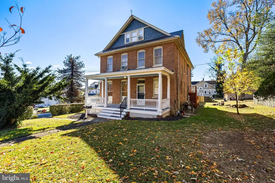 4111 Hamilton Ave, Baltimore, MD 21206 - Image #3