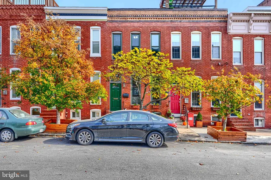 915 S East Ave S, Baltimore, MD 21224 - Image #2