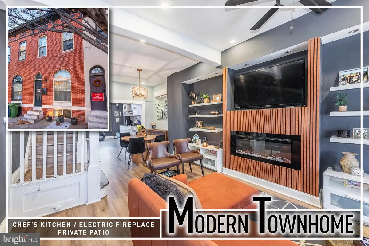 910 N Montford Ave, Baltimore, MD 21205 - Image #1