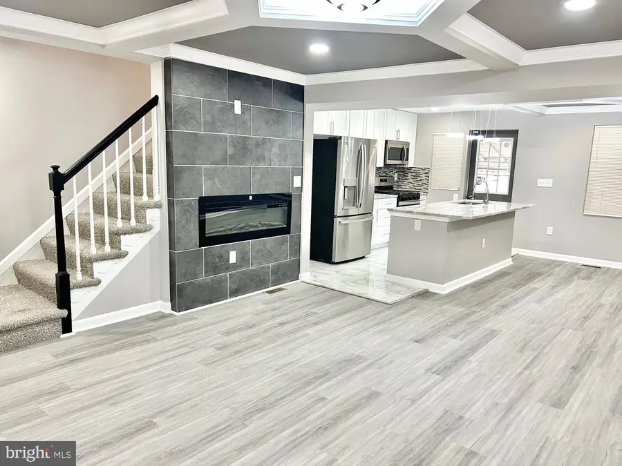 1402 Woodbourne Ave, Baltimore, MD 21239 - Image #3