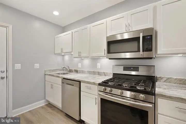 3541 3rd St, Baltimore, MD 21225 - #1