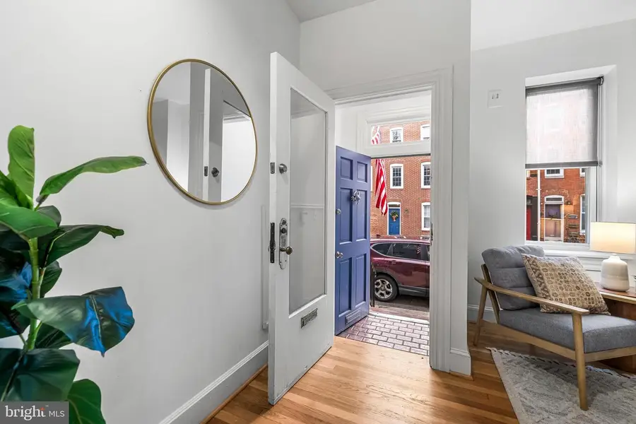 1117 William St, Baltimore, MD 21230 - Image #3