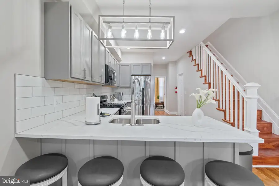 2234 E Chase St, Baltimore, MD 21213 - Image #3