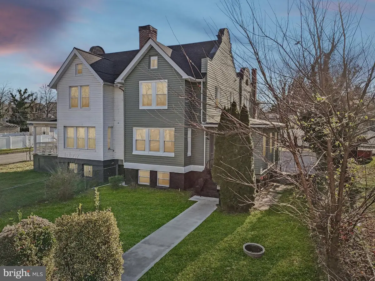 3603 Springdale Ave, Baltimore, MD 21216 - Image #1