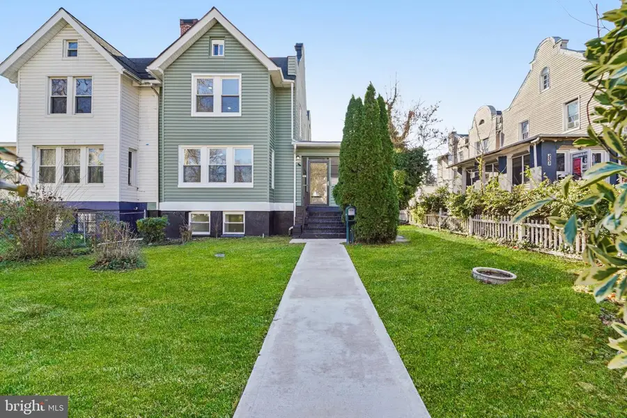 3603 Springdale Ave, Baltimore, MD 21216 - Image #2