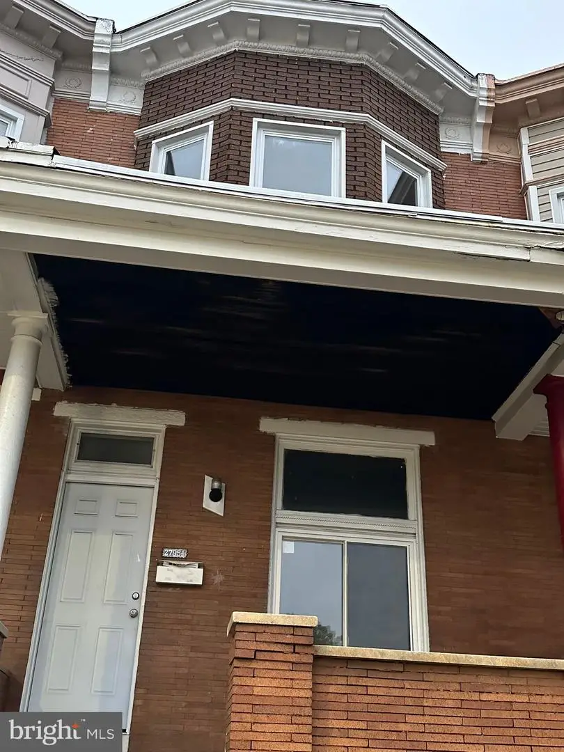 2795-1 The Alameda, Baltimore, MD 21218 - Image #1