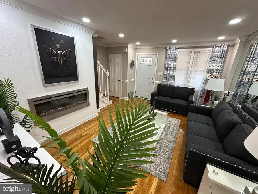 5003 Schaub Ave, Baltimore, MD 21206 - #3