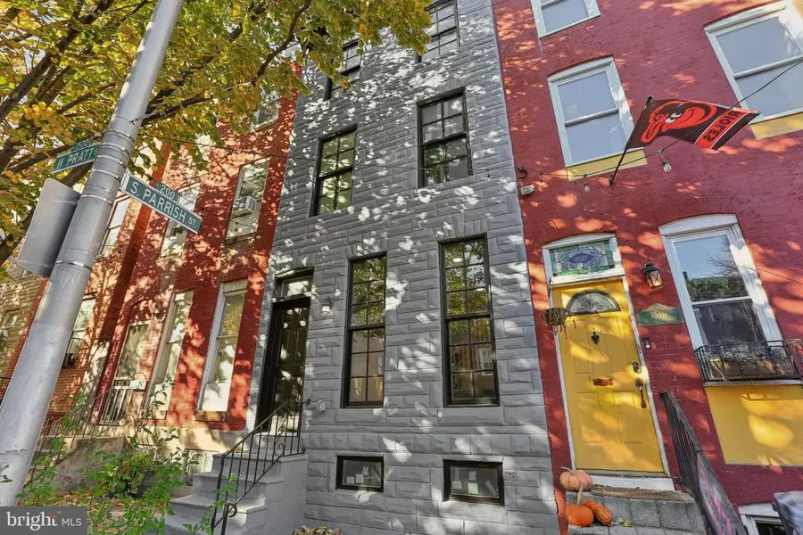 1512 W Pratt St, Baltimore, MD 21223 - Image #2