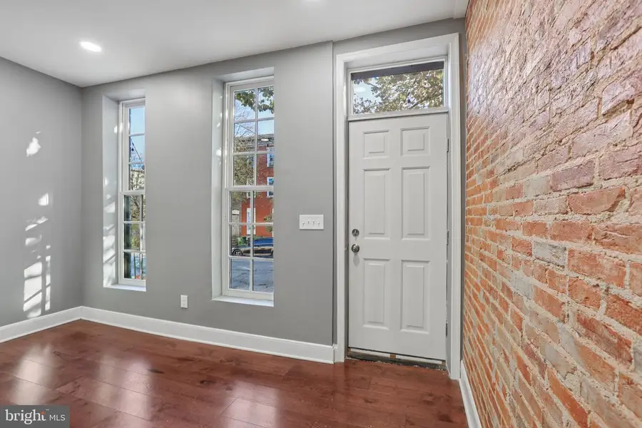 1512 W Pratt St, Baltimore, MD 21223 - Image #3