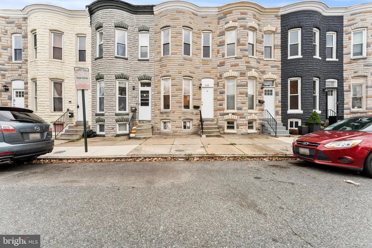 1249 Carroll St, Baltimore, MD 21230 - Image #1
