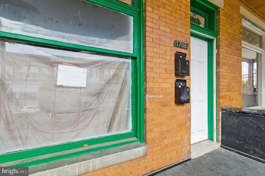 1706 N Bentalou St, Baltimore, MD 21216 - Image #3