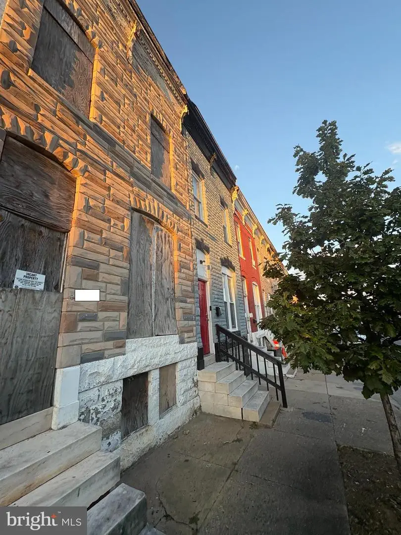 2040 Walbrook Ave, Baltimore, MD 21217 - Image #3