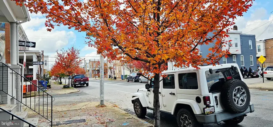 2925 E Madison St, Baltimore, MD 21205 - Image #3