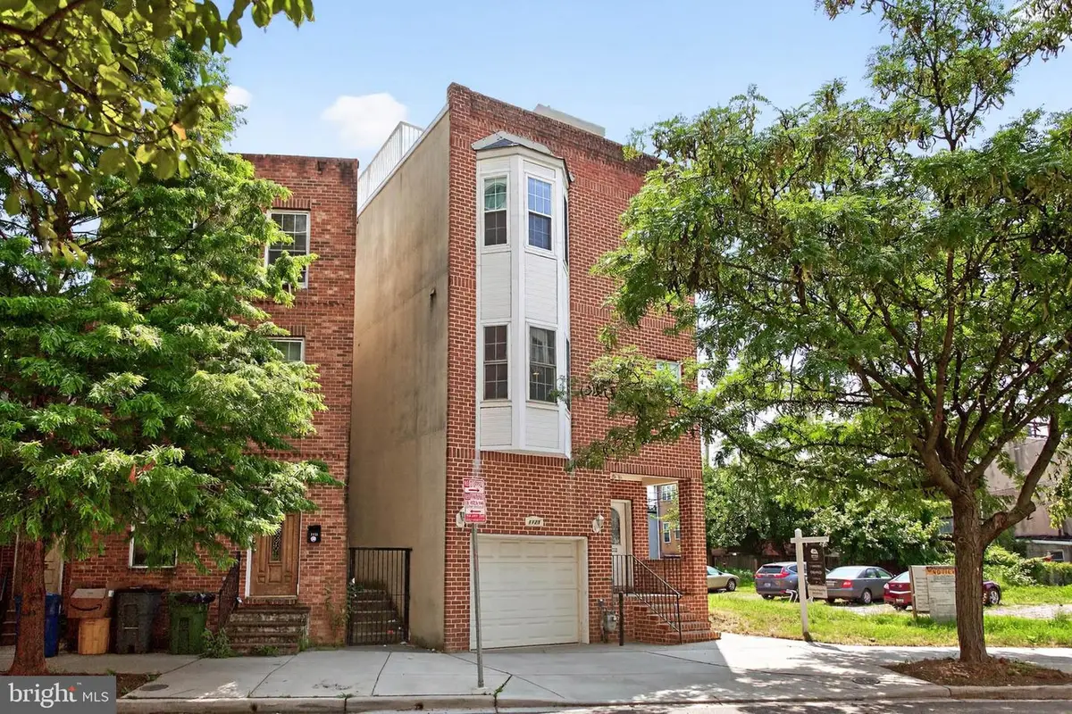 1125 Race St, Baltimore, MD 21230 - Image #1