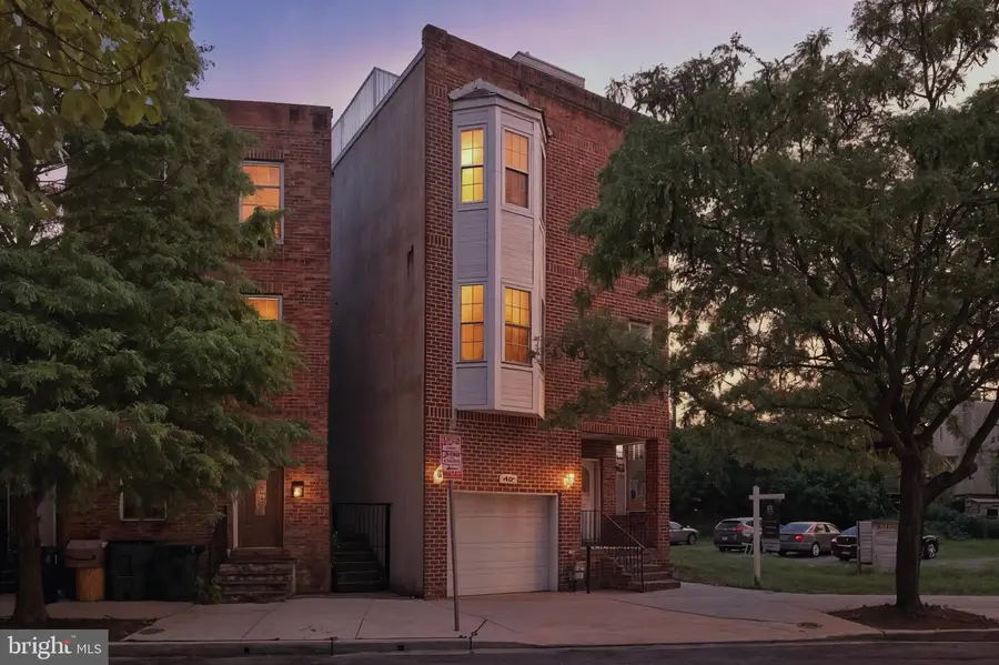 1125 Race St, Baltimore, MD 21230 - Image #2