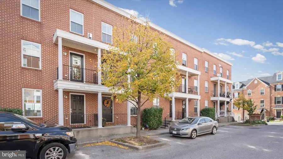 4611 Dillon St, Baltimore, MD 21224 - Image #2