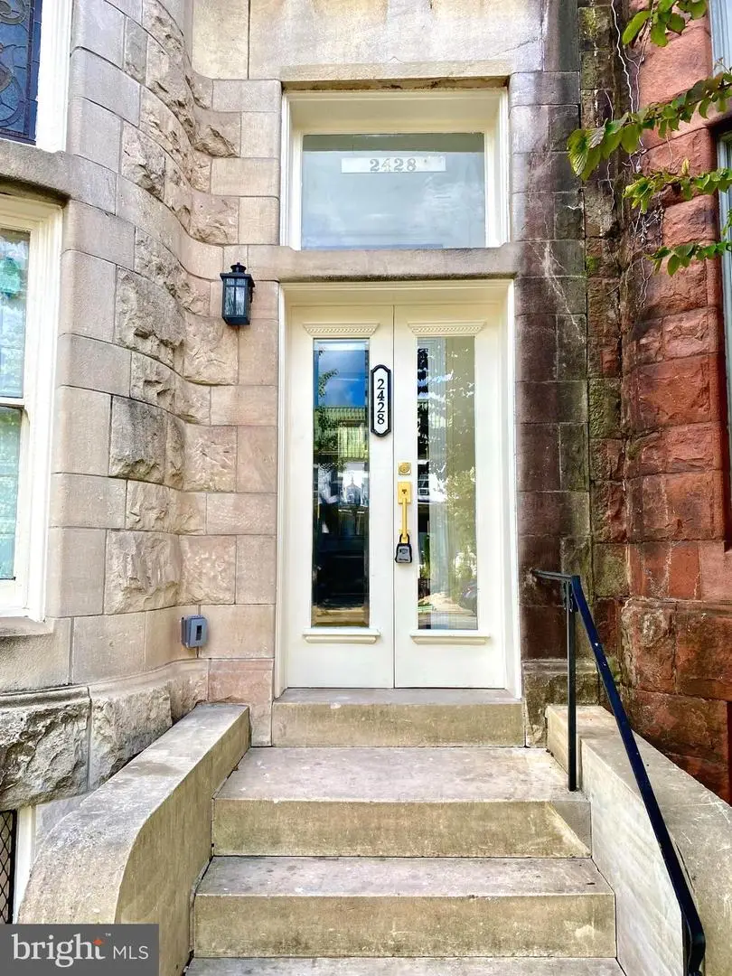2428 Eutaw Pl, Baltimore, MD 21217 - Image #2