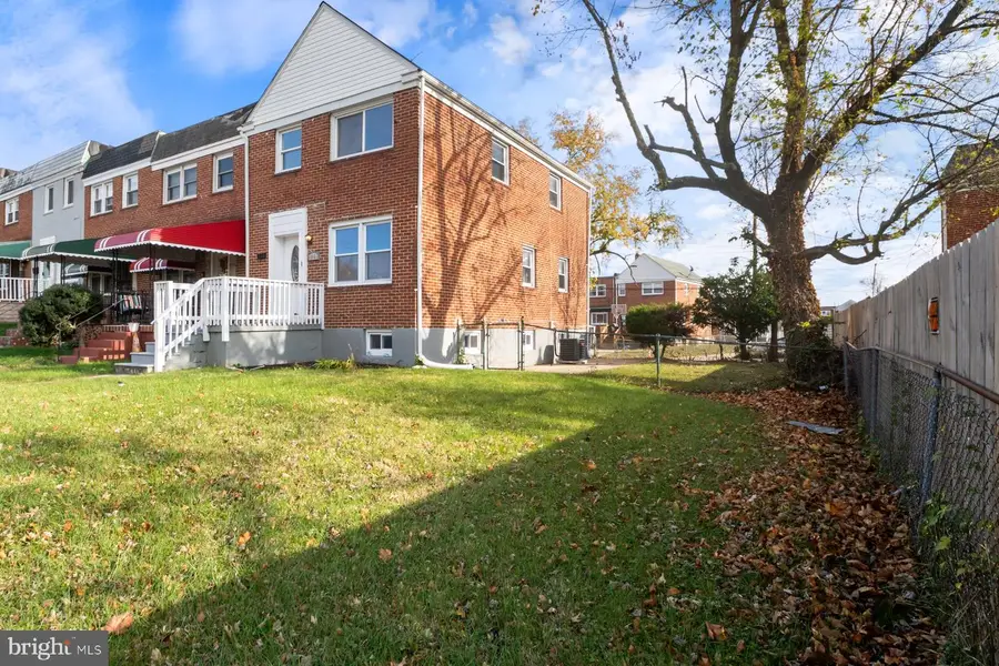 4801 Sinclair Lane, Baltimore, MD 21206 - Image #2