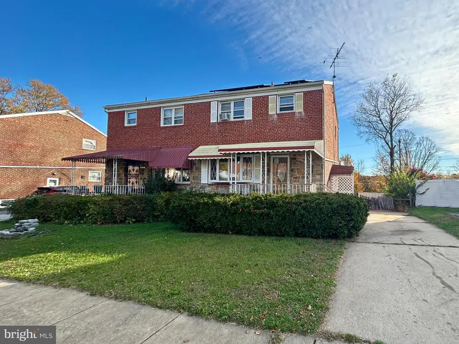 5511 Todd Ave, Baltimore, MD 21206 - Image #2